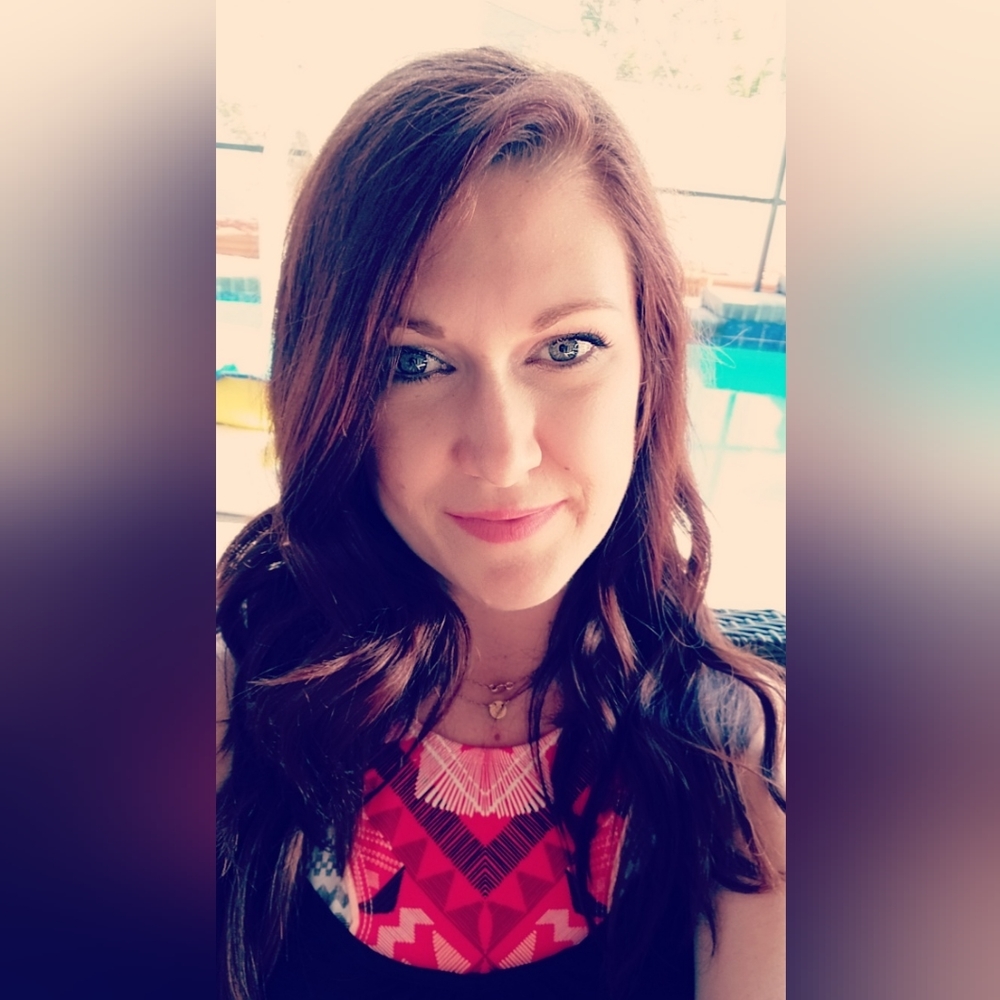 Meet your Posher, Abby